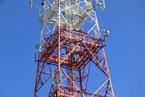 Empresas de torres de telecomunicações